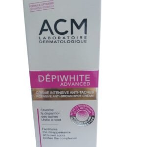 ACM DEPIWHITE CREAM ADVANCED