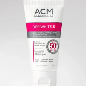 ACM Depiwhite S with 50+ SPF 50ml