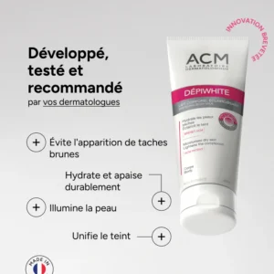 ACM Depiwhite Whitening Body Milk 200ml