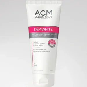 ACM Depiwhite Whitening Body Milk 200ml