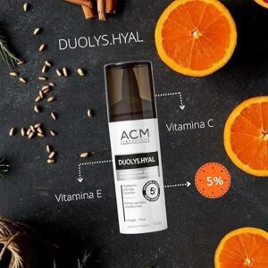 ACM Duolys.HYAL Intensive Anti-Aging Serum 15ml