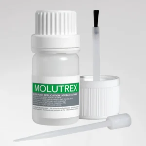 ACM MOLUTREX 5% Potassium Hydroxide 3ml