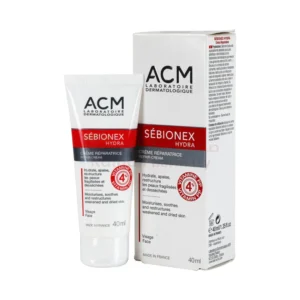 ACM SEBIONEX Hydra Cream 40ml