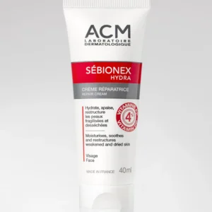 ACM SEBIONEX Hydra Cream 40ml