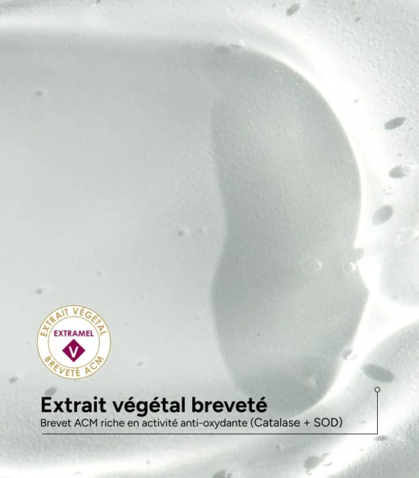 ACM Vitix Skin Care Gel 50ml - Image 3