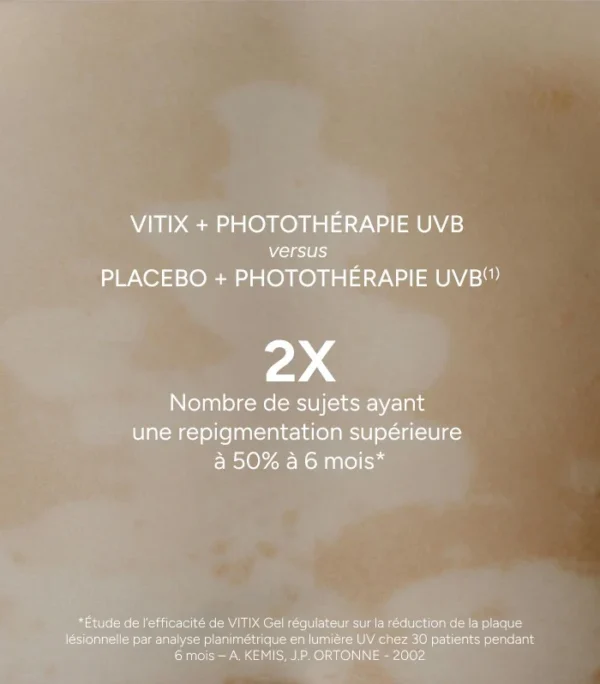 ACM Vitix Skin Care Gel 50ml - Image 4
