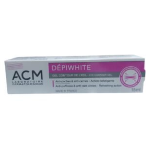 ACM Depiwhite Eye Contour Gel 15 ml