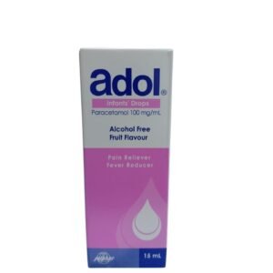 Adol Drops 100Mg/mL 15mL