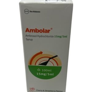 ambolar syrup 100ml