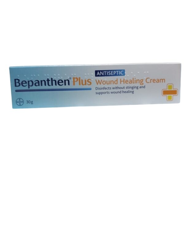 Bepanthen Plus Cream 30 g