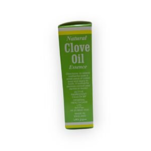 Govid’S Clove Oil For Toothache 10 Ml