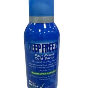 Deep Freeze Cold Spray 150 ml