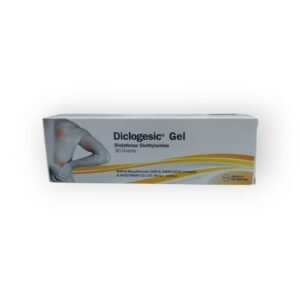 Diclogesic Gel 30 g