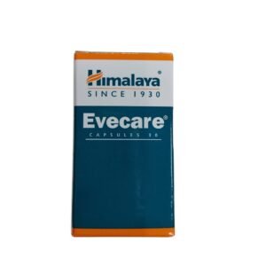 Himalaya Evecare Herbal Supplement 30 Caps