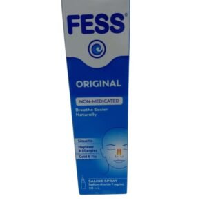 FESS Saline Spray Original 30 ml