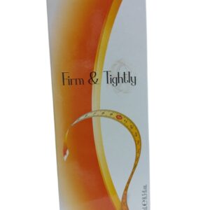 Firm & Tightly 250 ml made in Italy.