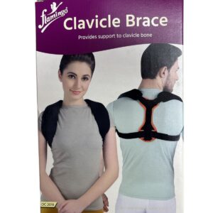 Flamingo Clavicle brace Support