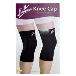 Flamingo Knee Cap All Size