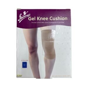 Flamingo Gel knee cushion (all sizes)