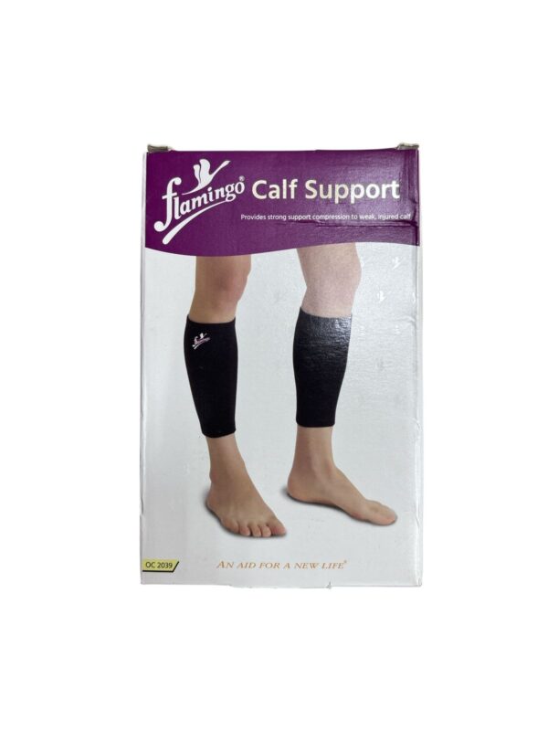 Flamingo calf support (all sizes)