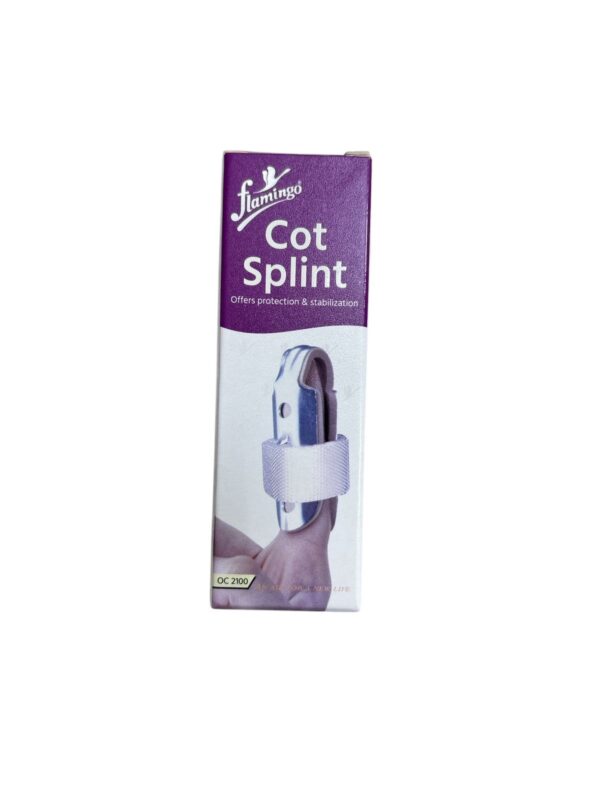 Flamingo cot splint (all sizes)