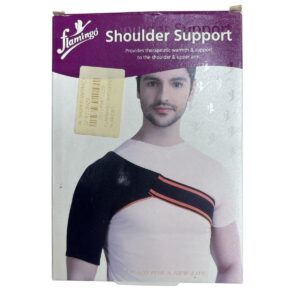 Flamingo Shoulder Support (all sizes)