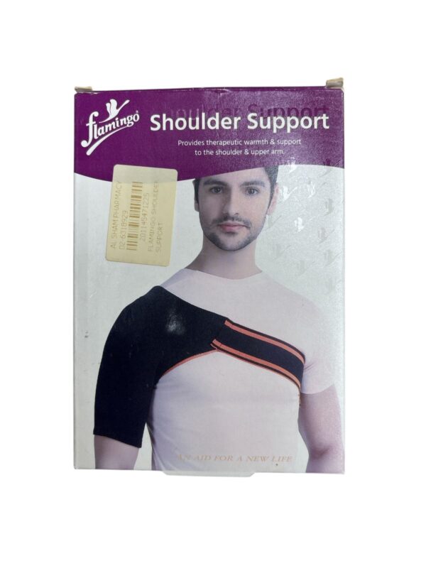 Flamingo Shoulder Support (all sizes)