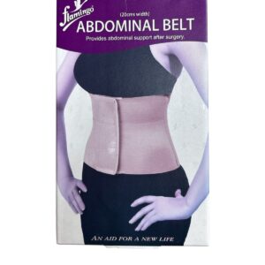 Flamingo Abdominal belt (all Sizes)