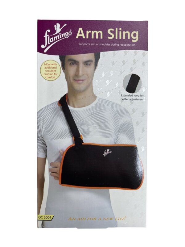 Flamingo Arm Sling (all sizes)