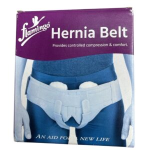 Flamingo Hernia belt