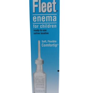 Fleet Enema (children) 66mL