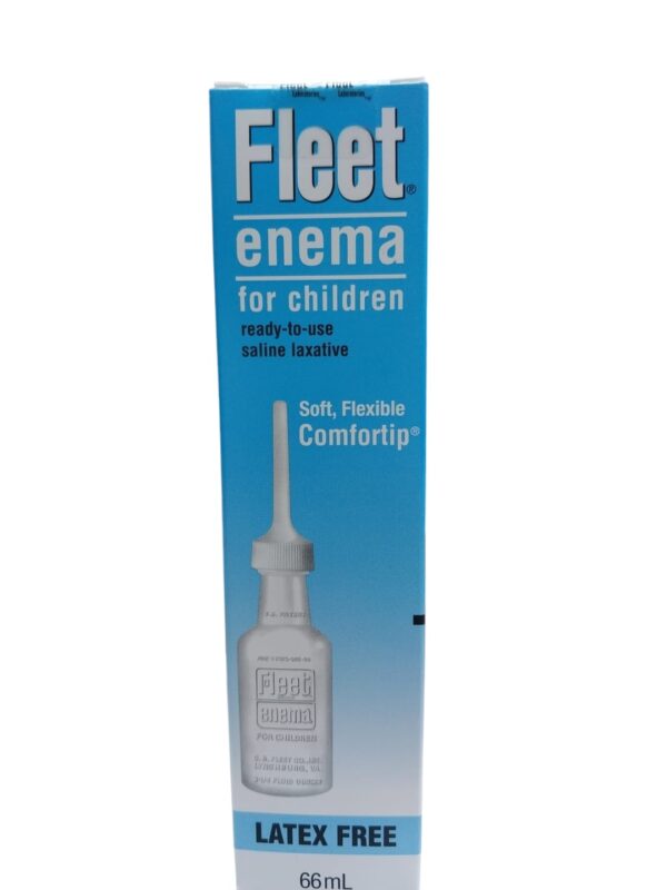 Fleet Enema (children) 66mL