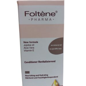 Foltene Shampoo 200 ml