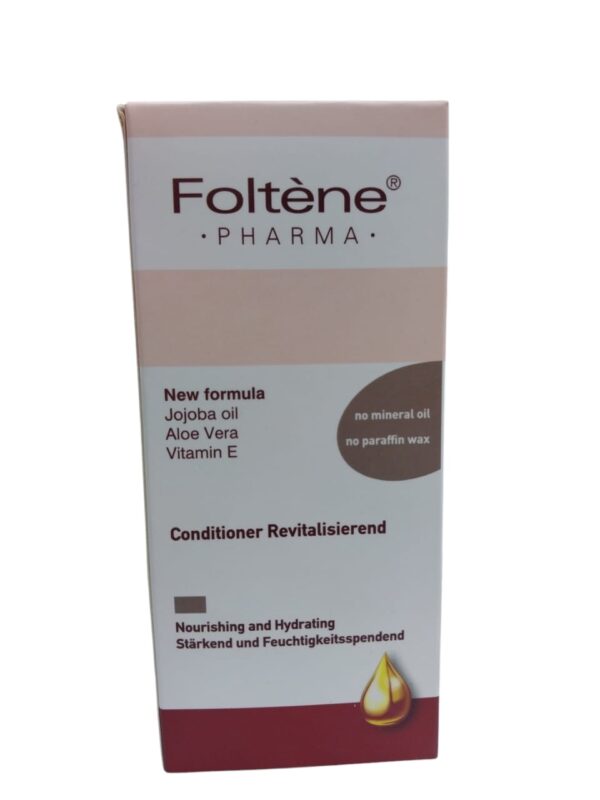 Foltene Shampoo 200 ml