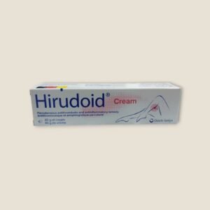 Hirudoid Cream, 40g