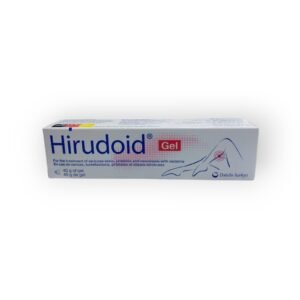 Hirudoid Gel 40G