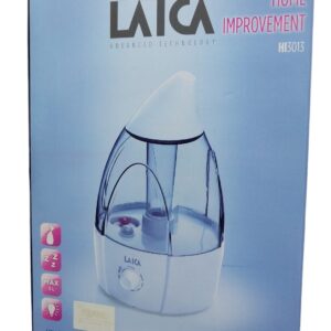 LAICA HI3013 ULTRASONIC HUMIDIFIER