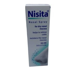 Nisita Nasal Spray 20 ML