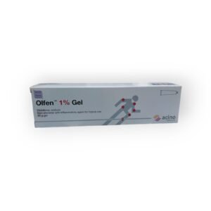 Olfen Gel 50 g