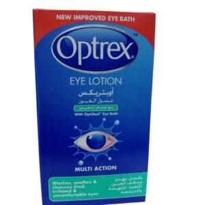 Optrex Eye Lotion 110 ml