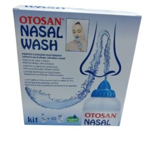 OTOSAN NASAL WASH KIT+30 SACHETS