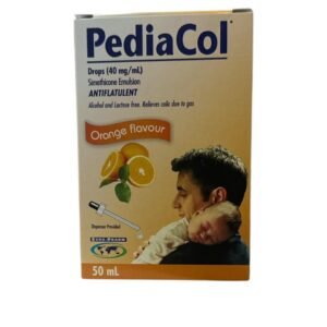 PEDIACOL Oral Drops 40 mg/ml 50ml