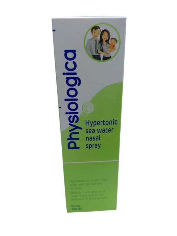 Physiologica hygiene for all family members