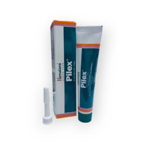 Pilex Ointment 30 g