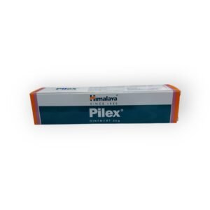 Pilex Ointment 30 g