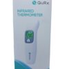 QURX INFRARED THERMOMETER