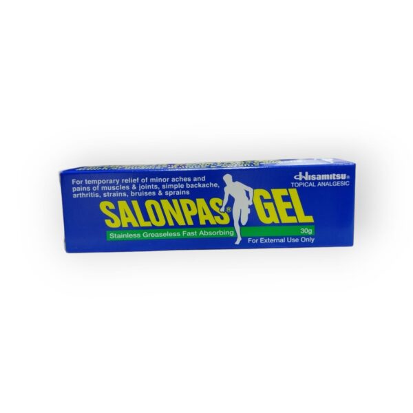 Salonpas Gel 30 g