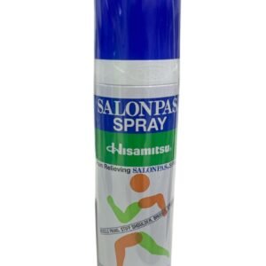 Hisamitsu Salonpas Spray 80 ml