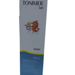 Tonimer Lab Normal Spray 125Ml