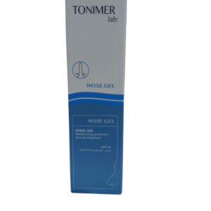 Tonimer Lab Nose Gel 20Ml